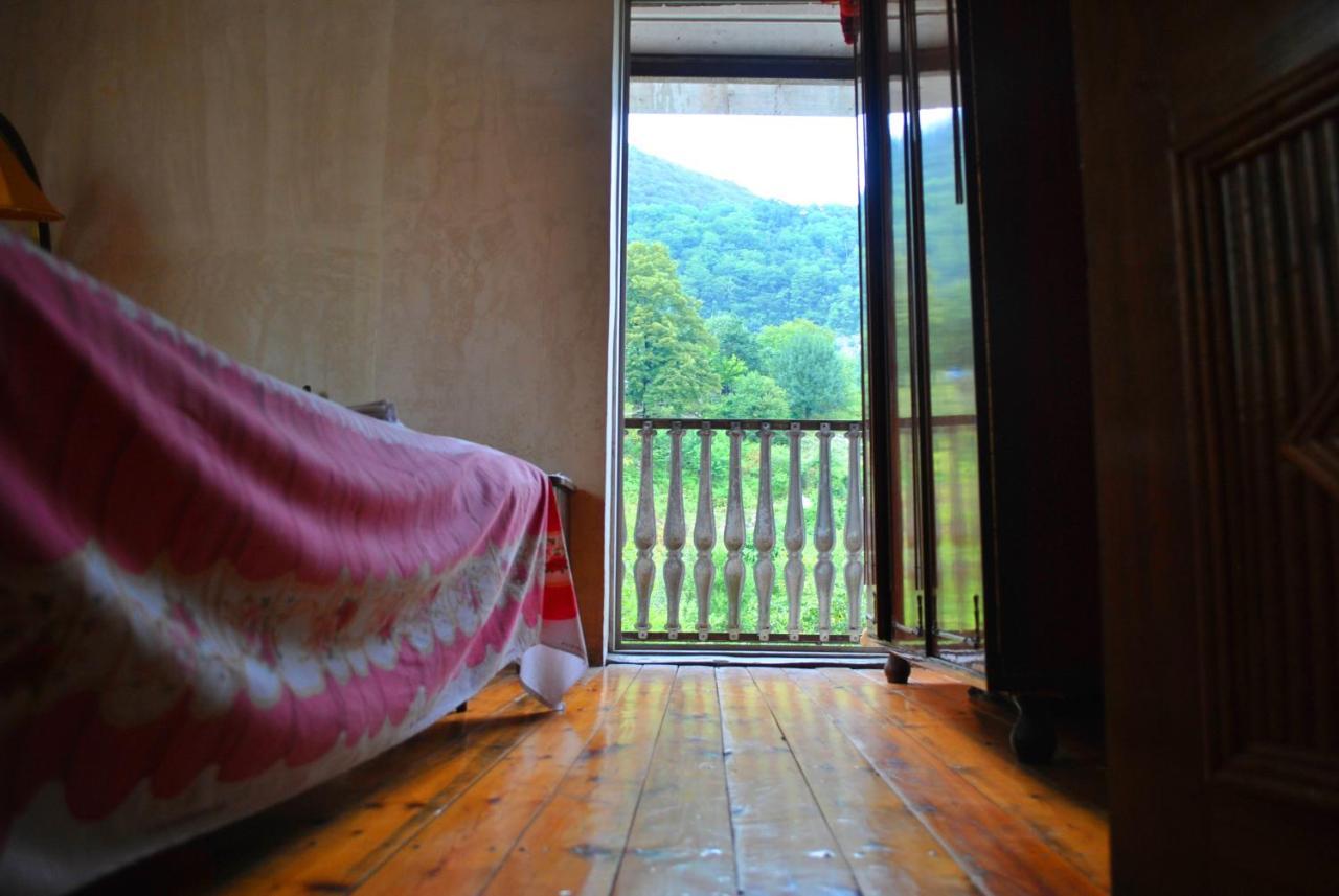 Discover Kinchkha Satsiskvilo Chambre photo