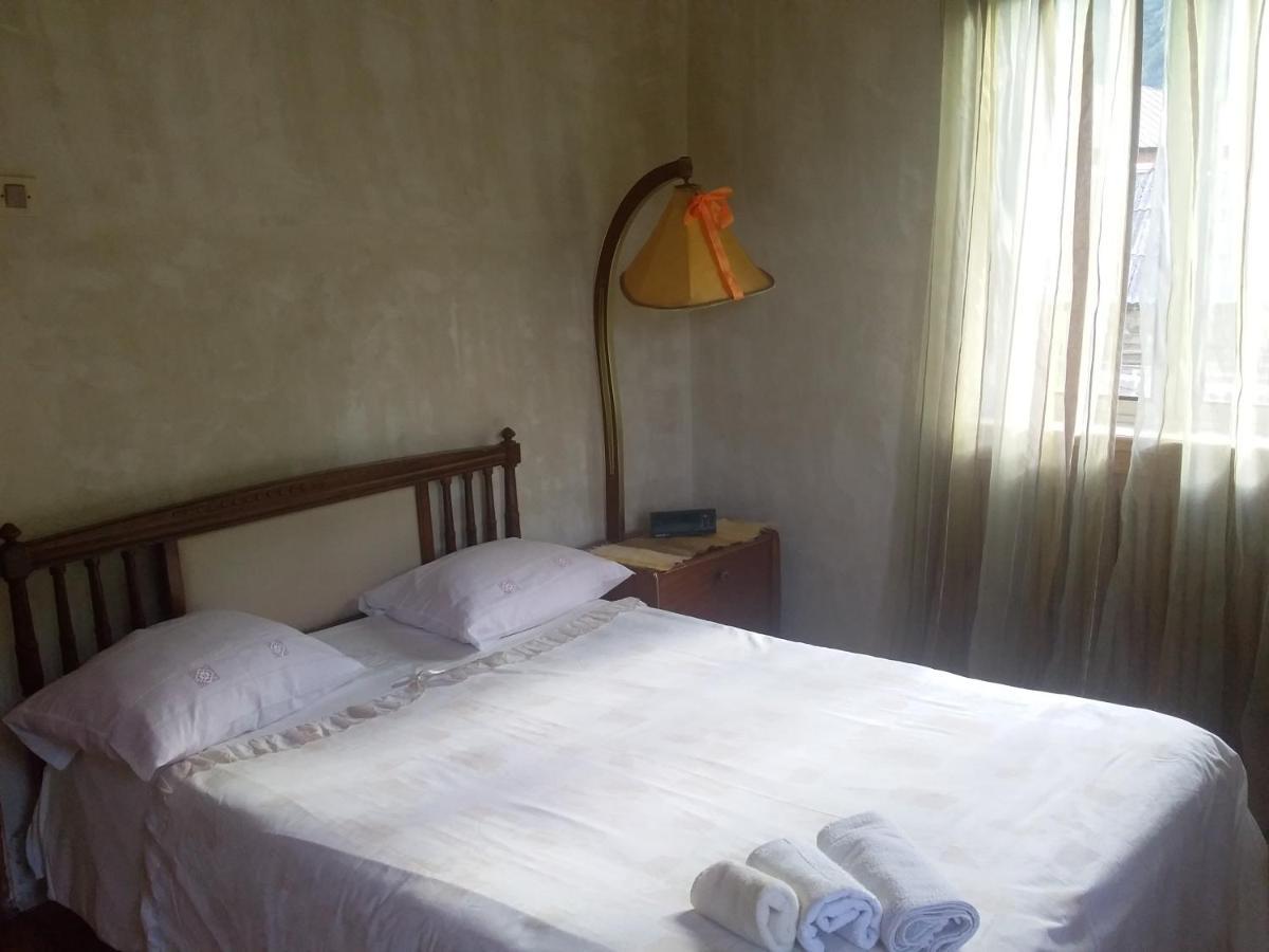 Discover Kinchkha Satsiskvilo Chambre photo