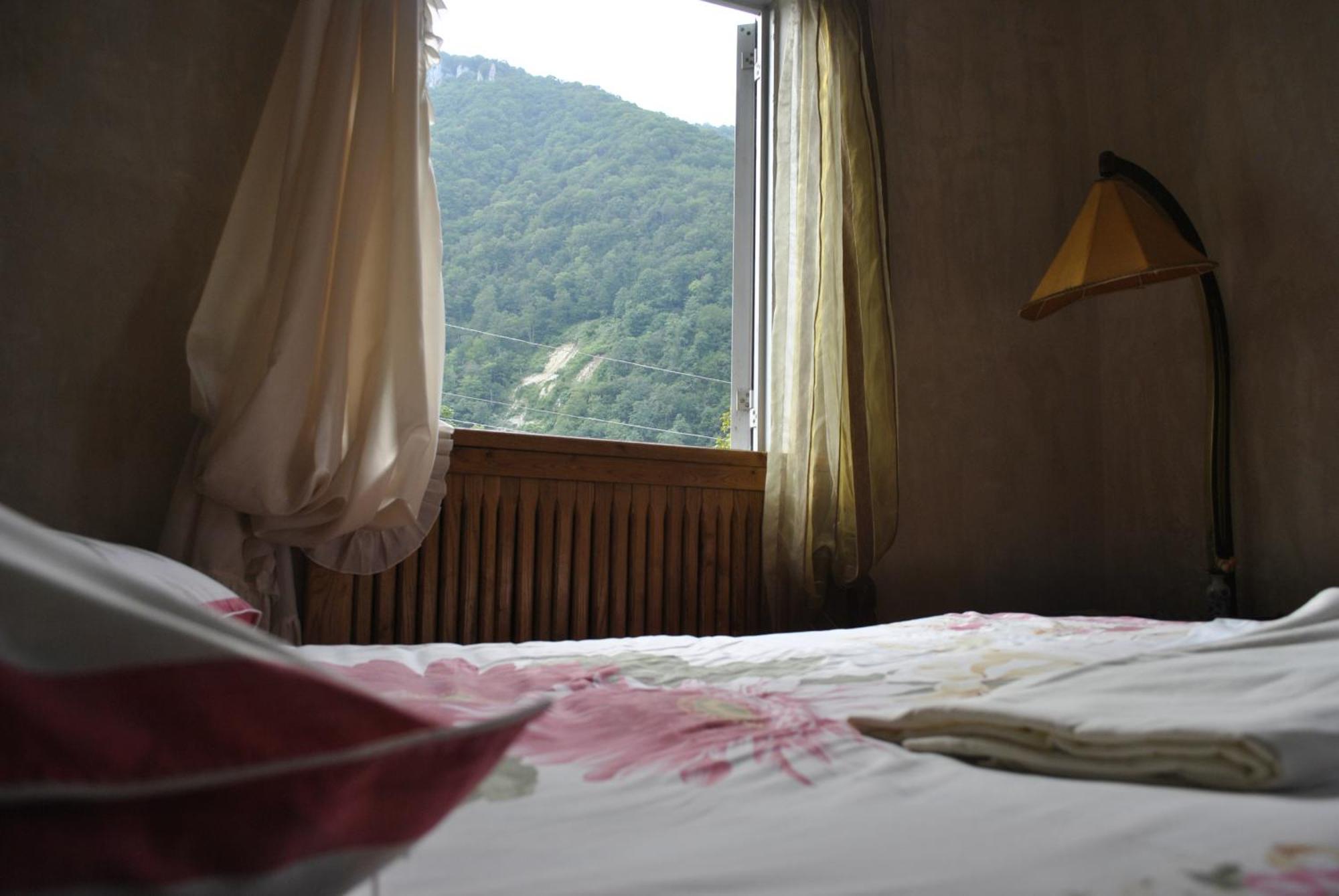 Discover Kinchkha Satsiskvilo Chambre photo