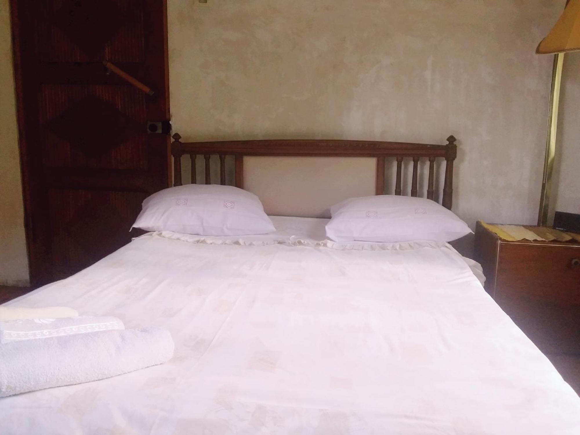 Discover Kinchkha Satsiskvilo Chambre photo