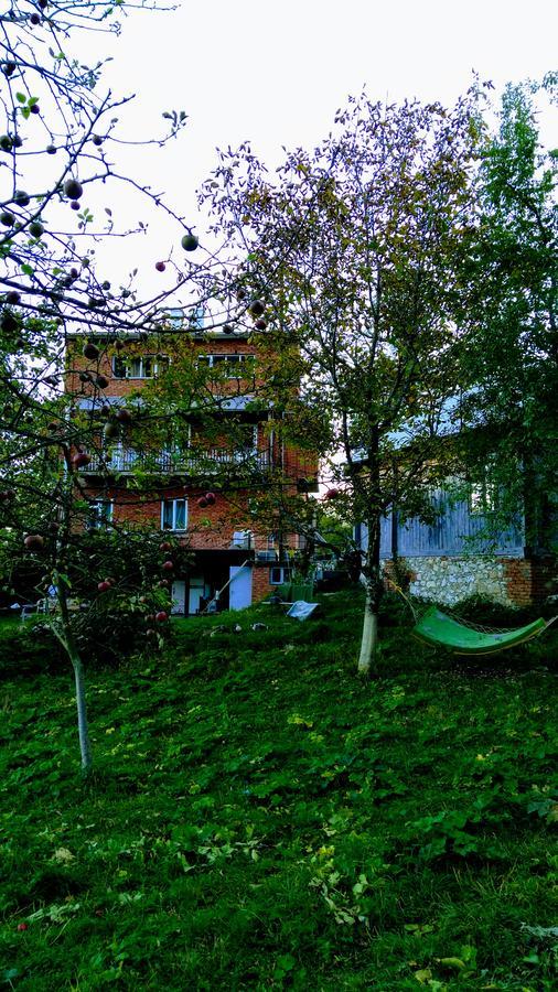 Discover Kinchkha Satsiskvilo Extérieur photo