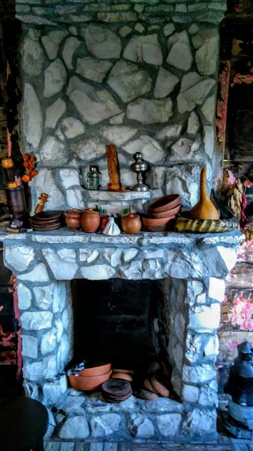 Discover Kinchkha Satsiskvilo Extérieur photo