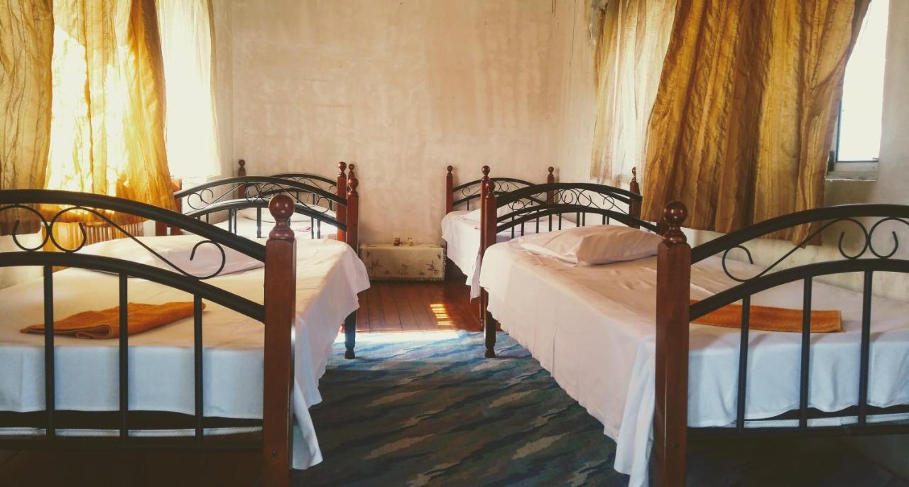 Discover Kinchkha Satsiskvilo Chambre photo
